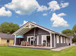 Ferienhaus Strandhaus, Pommerby